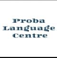 ProBa Language Centre logo