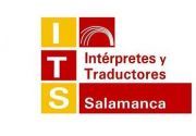 ITS Salamanca Spanish Courses, Translation and Interpretation Logo