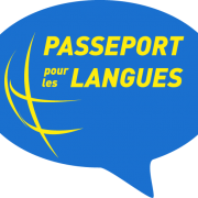 Passeport pour les langues - French Summer Classes logo