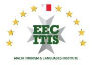 EEC-ITIS Malta Tourism & Languages Institute logo