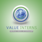 Value Interns Logo