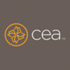 CEA Study Abroad Logo