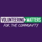 Volunteering Matters Logo