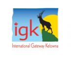 International Gateway Kelowna logo