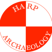 Heritage & Archaeological Research Practice logo