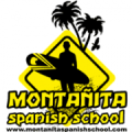 Montañita Spanish School Logo