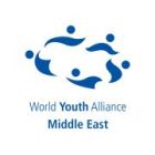 World Youth Alliance - Middle East Logo