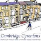 Cambridge Cyrenians Ltd Logo