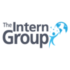 The Intern Group Logo