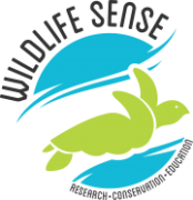 Wildlife Sense logo