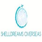 SHELLDREAMS OVERSEAS Logo