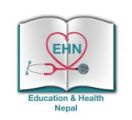 Education & Health Nepal logo