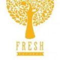 Fresh Futures  logo