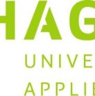 The Hague University of Applied Sciences Logo