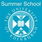 Summer School University of Edinburgh  Logo