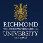 Richmond the American University in London Logo