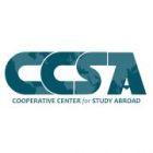 CCSA - The Cooperative Center for Study Abroad Logo