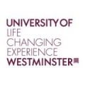 University of Westminster logo