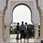 American University of Sharjah Logo