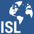 International Service Learning logo