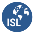 International Service Learning Logo