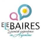 Elebaires Spanish School Logo