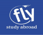 Fly Study Abroad logo