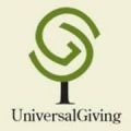 UniversalGiving Logo