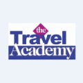 The Travel Academy logo