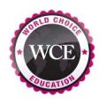 World Choice Education logo