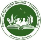 Cloud Forest School Logo