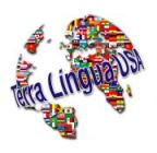 Terra Lingua USA Logo