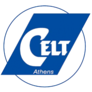 CELT Athens logo