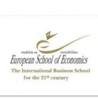 European School of Economics Logo