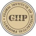 Global Institute of Intellectual Property (GIIP) logo