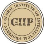 Global Institute of Intellectual Property (GIIP) Logo