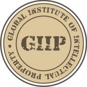 Global Institute of Intellectual Property (GIIP) logo