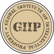 Global Institute of Intellectual Property (GIIP) logo