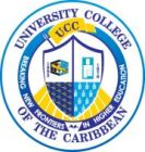 University College of the Caribbean Logo