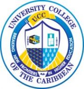 University College of the Caribbean logo