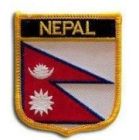 Volunteer Himalaya Logo