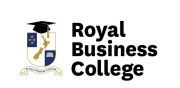 ROYAL BUSINESS COLLEGE Logo