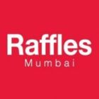 Raflles Design International, Mumbai Logo