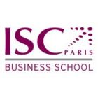 ISC Paris  Logo