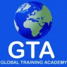 Global Training Academy Logo