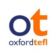 Oxford TEFL logo