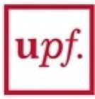 Universitat Pompeu Fabra. Barcelona Logo