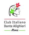 Club Italiano Dante Alighieri Roma logo