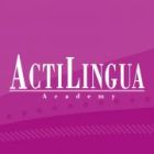 ActiLingua Academy Logo