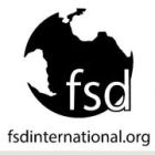 Foundation for Sustainable Development Logo